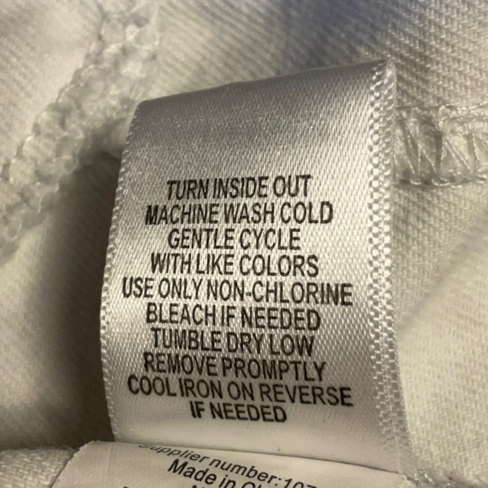 Knitworks White Kids Vest